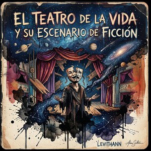 el teatro de la vida escenario de ficción