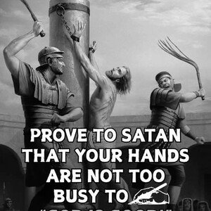 Foul Spirits