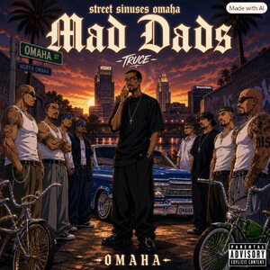 Mad Dads