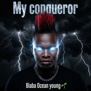 My conqueror 