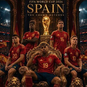 Viva España