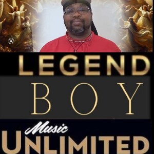 Legendboy munld heaven choir marching