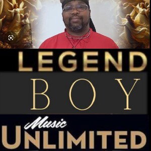 Legendboy munld church is judgment