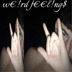 W€!Rd F€€L!nG$
