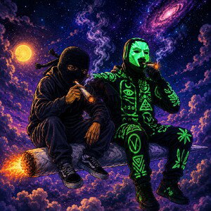 GreenFame/Nandez x Marsimoto