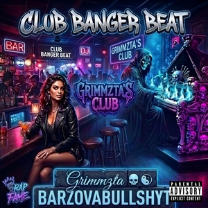 CLUB BANGER BEAT