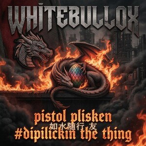 pistol plisken #dipilickin the thing