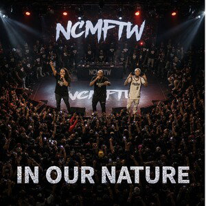 💦 IN OUR NATURE 💦 ft Bb Wilson x VK Da Don (Tap-In Freestyle)
