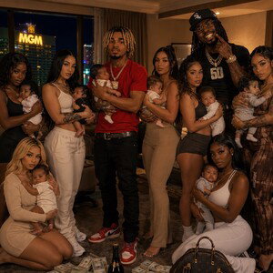 BLXACK FAIRYTALE 