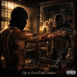 Qz x Facethecosmos - ME vs ME 