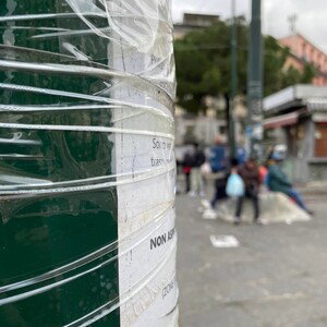 Pezzo quotidiano