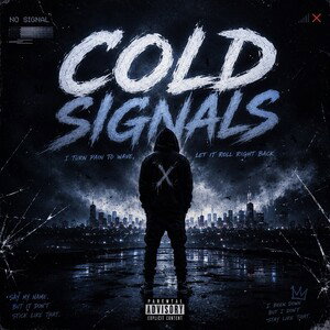 COLD SIGNALS (Prod. by KADDY)