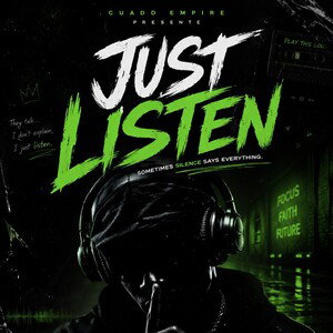 just listen