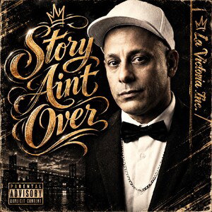  Story Ain't Over