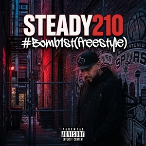 #Bomb1st(freestyle)