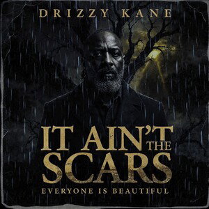 It Ain't The Scars