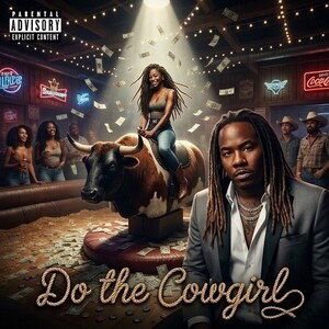 Do the Cowgirl