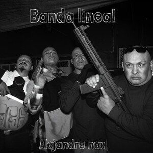 banda lineal 