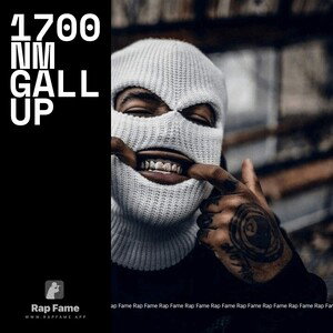 1700 nm gallup 