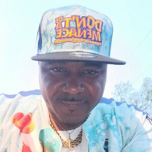 real nigga first