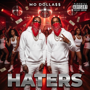 HATERS 
