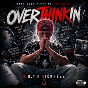 Overthinkin 