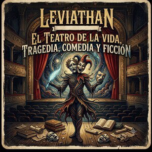 el teatro de la vida trajedia, comedia y ficción 