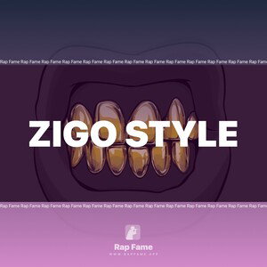 ZIGO STYLE