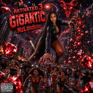 GiGANTiC (AKTiVATED 3)