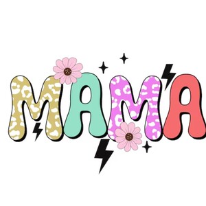 mamá 