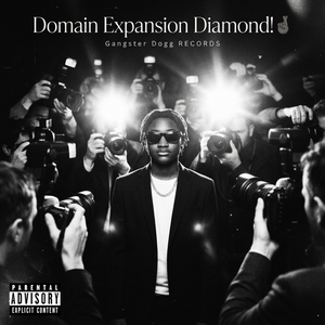 Domain Expansion Diamond!🤞