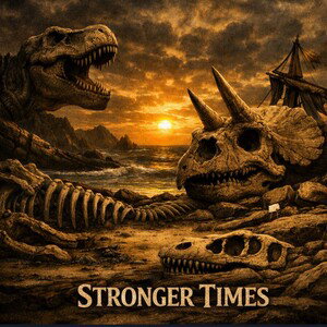 Stronger times 