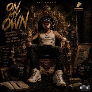 On My Own