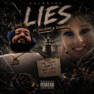 make lies