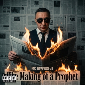 The Making of a Prophet 