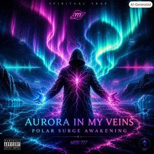 Aurora In My Veins 