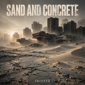 {Draft}Sand and Concrete