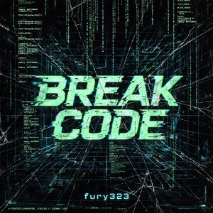 {Draft}Break Code