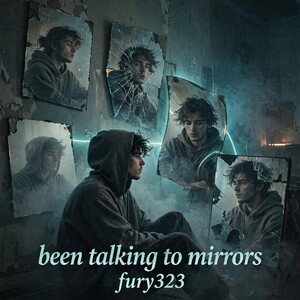 {Draft}Been Talking To Mirrors