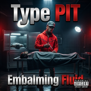 Embalming Fluid