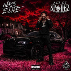 ACE OF SPADEZ - Nas Elite