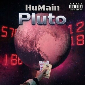 Pluto