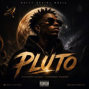 Pluto