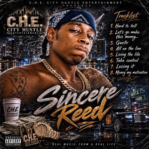 Living The Life-sincere Reed ft. Jefe & pharaoh Japan