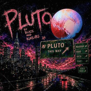 Pluto 