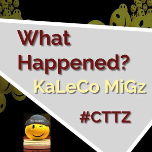 What Happened?