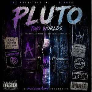 Pluto 