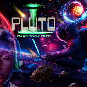 Cairo Snow FPTO - Pluto
