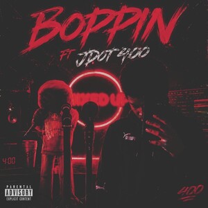 Boppin ft: 510_seb