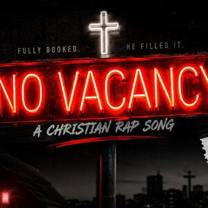 NO VACANCY
